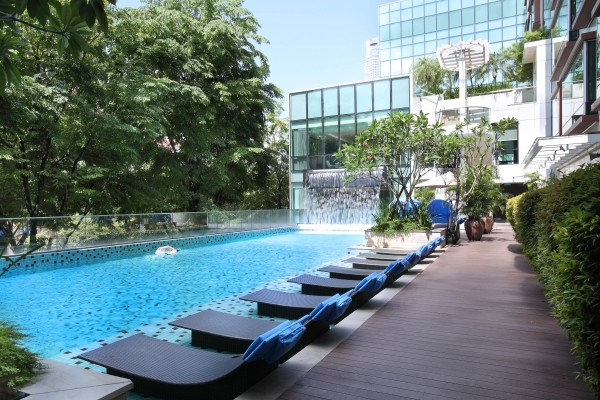 Hotel Park Regis Singapore